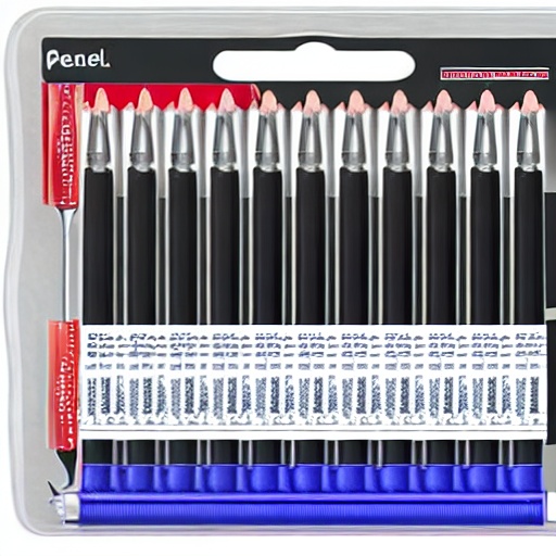 A small picture of Medium Blending Stumps