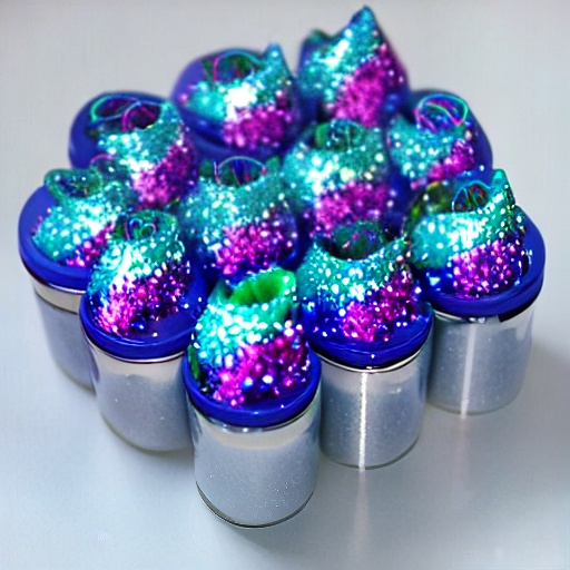 A small picture of Medium Screen Mesh