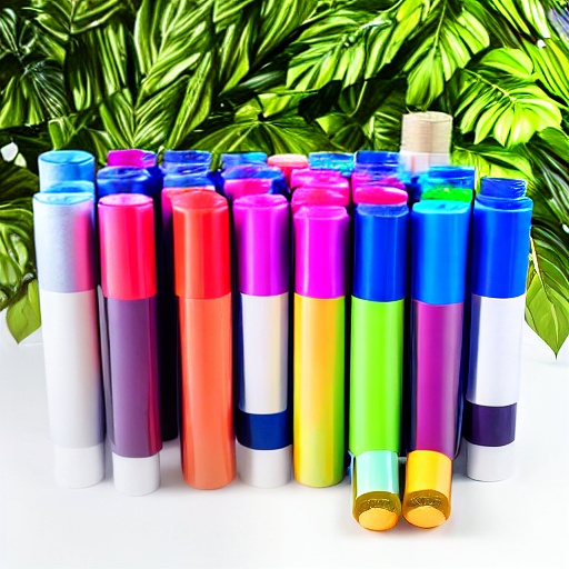 A small picture of Mini Canvas Easels