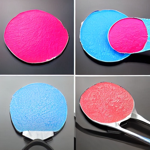 A small picture of Wooden Display Easels