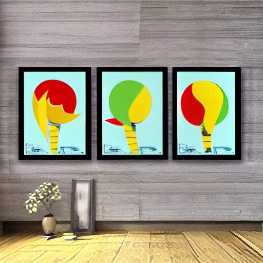 A small picture of Stencil Templates