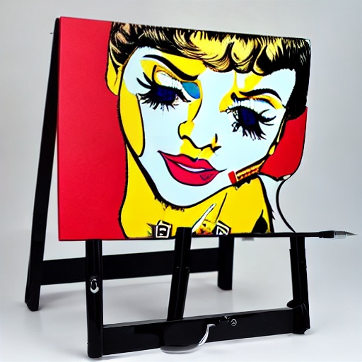 A small picture of Wirebound Newsprint Pads