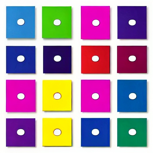 A small picture of Reference Color Devices