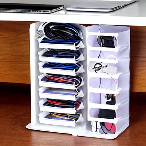 A small picture of Decorative Wall Pockets