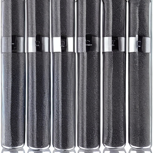 A small picture of Historical Clay Molds