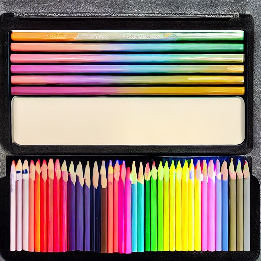 A small picture of Crystals