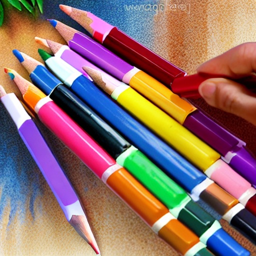 A small picture of Resin Clay Tools