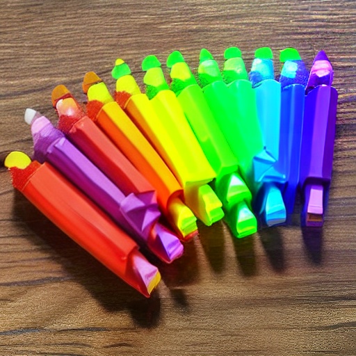 A small picture of Resin Clay Finishes