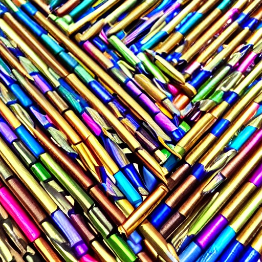 A small picture of Collapsible Tabletop Easels