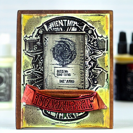 A small picture of Macrame Wall Hanging Books