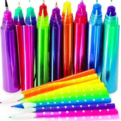 A small picture of Brightness Calibration Patterns