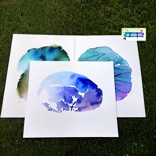 A small picture of Mixed Media Sculptures