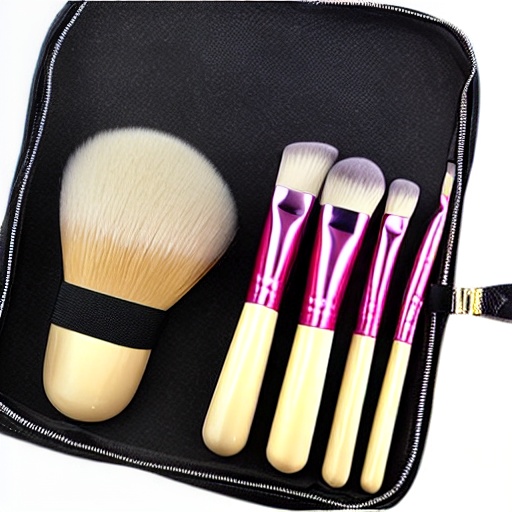 A small picture of Buttons and Beads