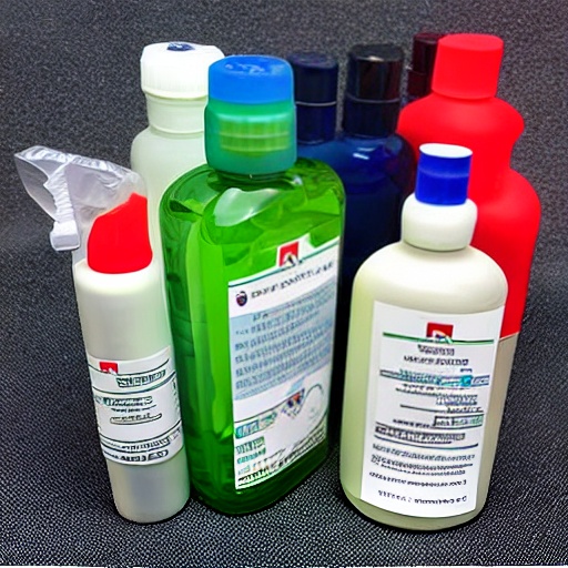 A small picture of Stretched Canvas Rolls