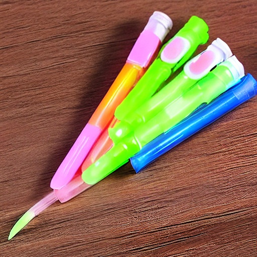 A small picture of Mini Tortillons