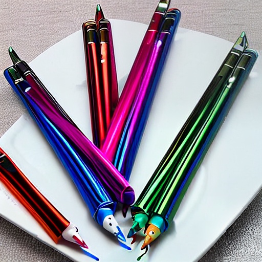 A small picture of Custom Brush Settings