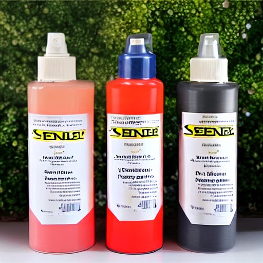 A small picture of Mod Podge for Scrapbooking