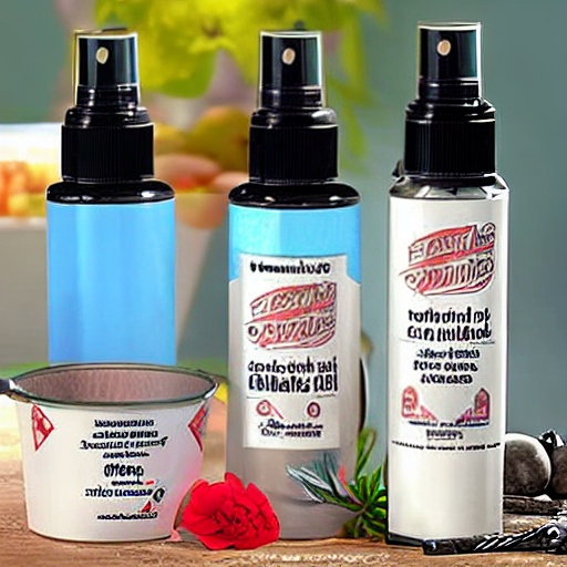 A small picture of Commercial HEPA Filters