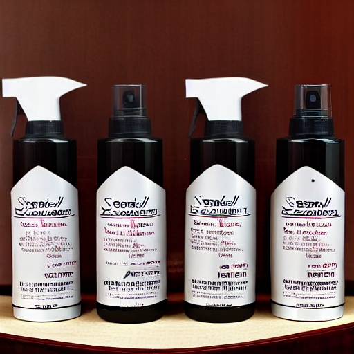 A small picture of Fruity Scented Inks