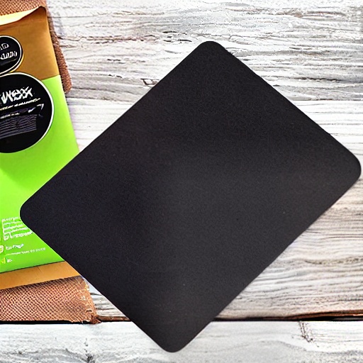 A small picture of Glass Frit and Powders