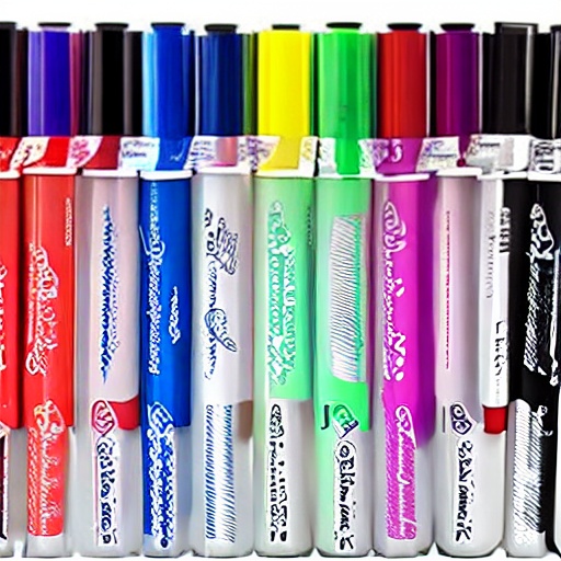 A small picture of Eco-Friendly Pen Holders