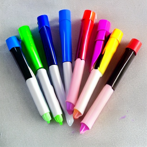 A small picture of Watercolor Drawing Inks