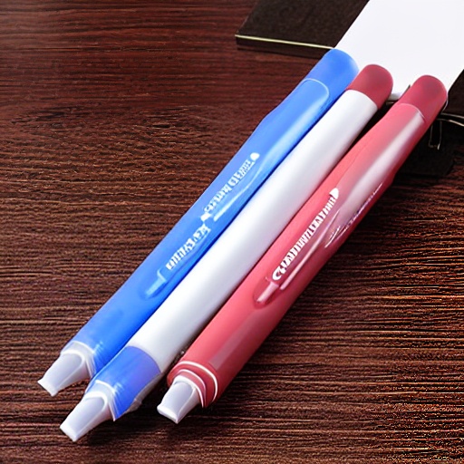 A small picture of Charcoal Pencils