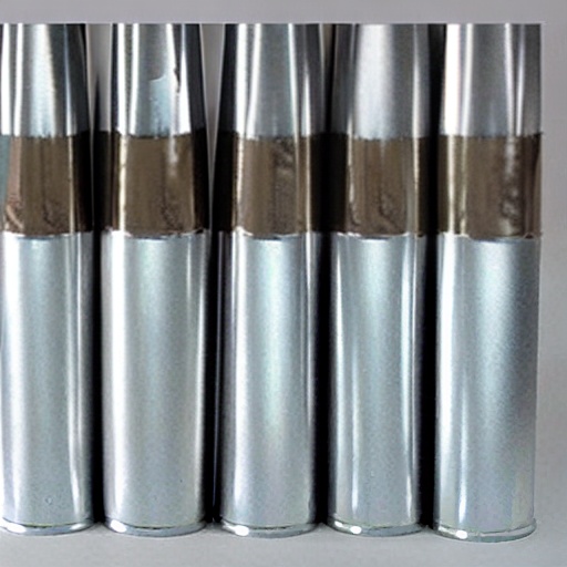 A small picture of Armatures and Support Structures