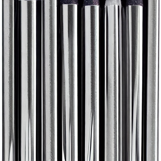 A small picture of Heavy-Duty Floor Easels