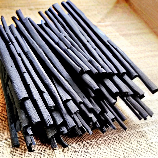 A small picture of Mosaic Color Theory