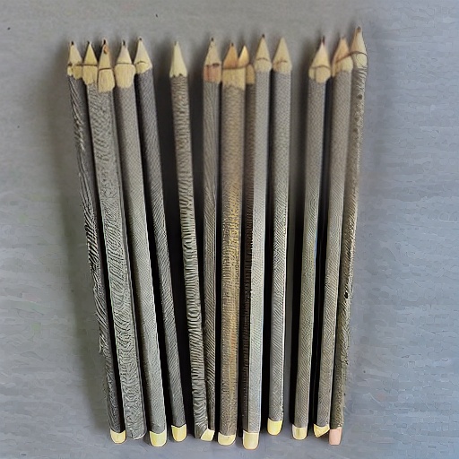 A small picture of Drawing Pens