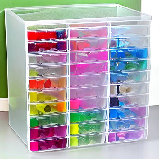 A small picture of Heavy-Duty Brush Cleaners