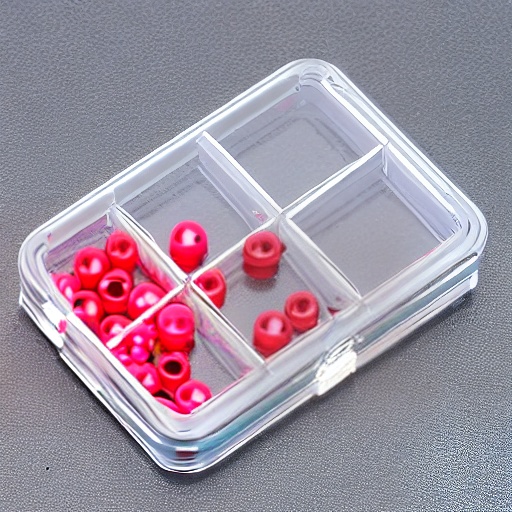 A small picture of Knitting Accessories