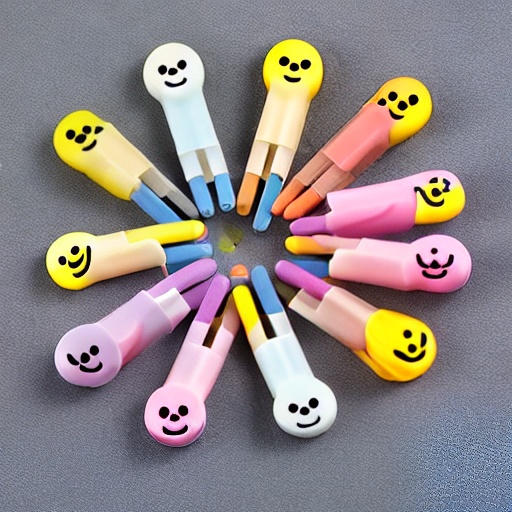 A small picture of Clay and Sculpting Tools