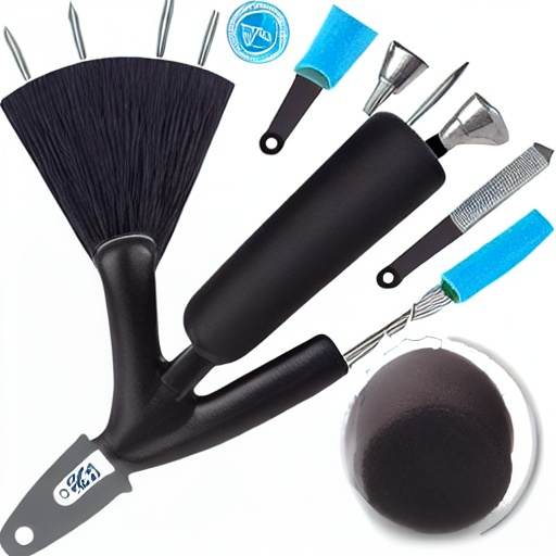 A small picture of Core Drill Bits