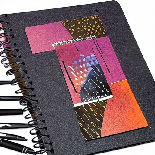 A small picture of Wooden Canvas Blocks