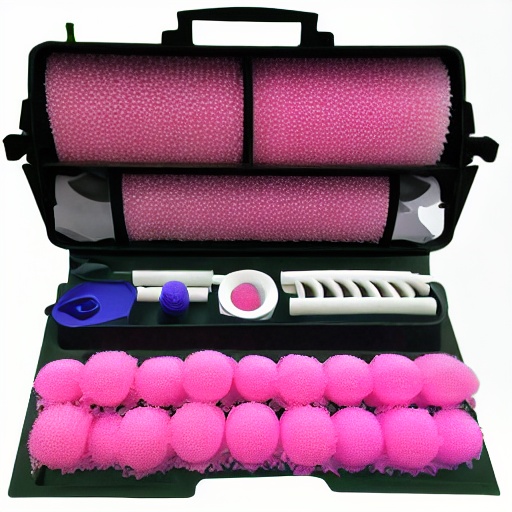 A small picture of Drypoint Needles