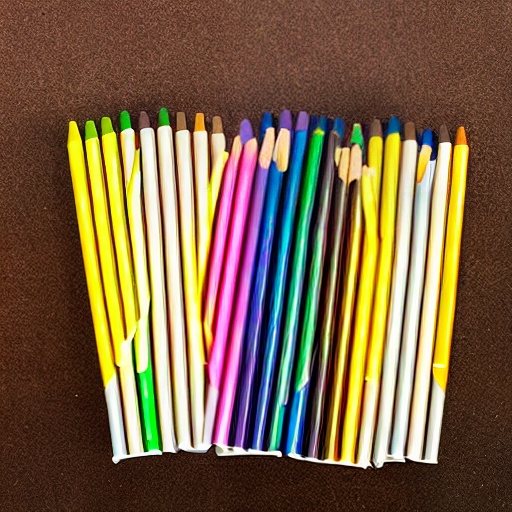 A small picture of Black Waterproof Ink