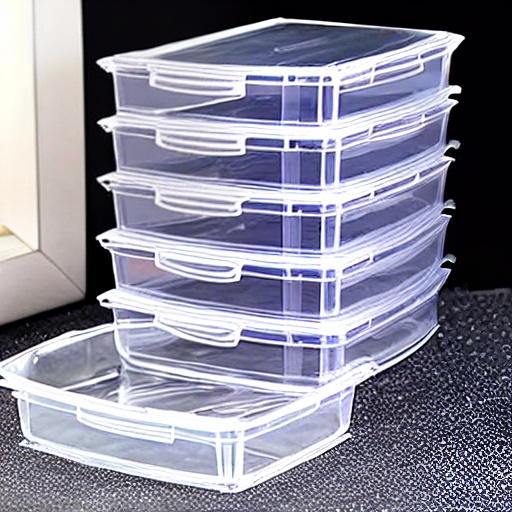 A small picture of Paintbrushes