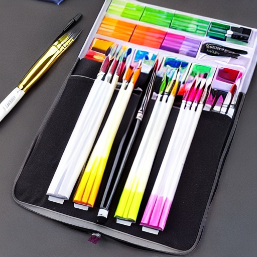 A small picture of Backdrop Stand Cable Clips