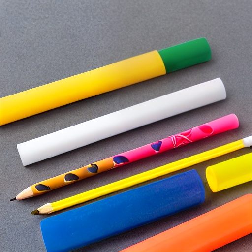 A small picture of Tortillon Sharpeners