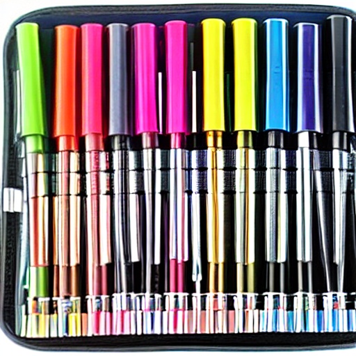 A small picture of Gel Mediums