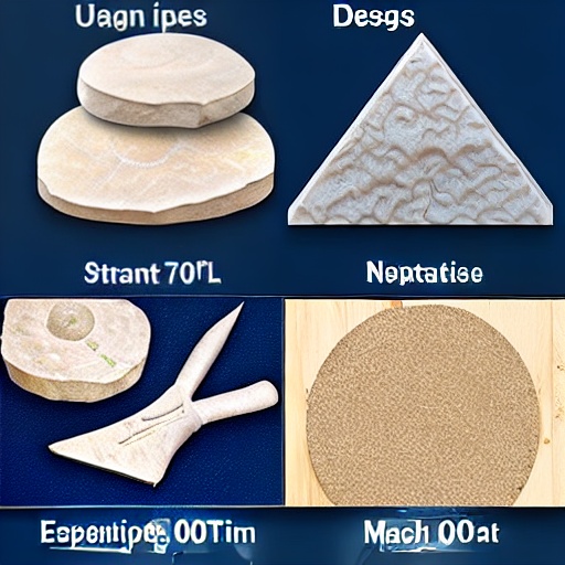 A small picture of Metal Auger Bits