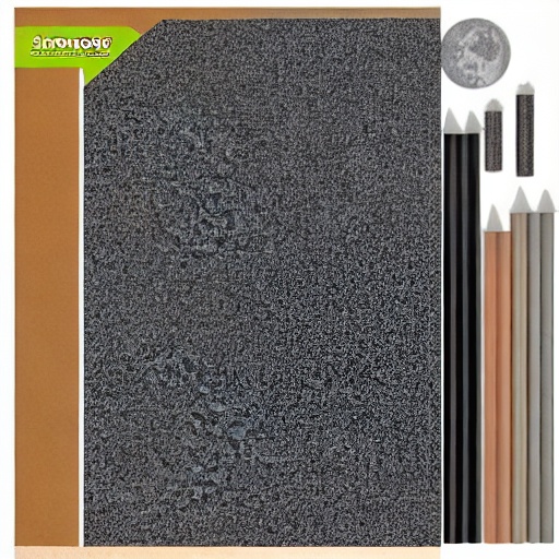 A small picture of Jumbo Outdoor Chalks