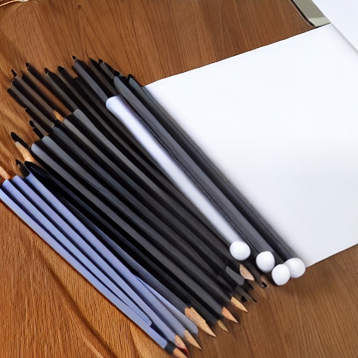 A small picture of Bright Neon Chalks