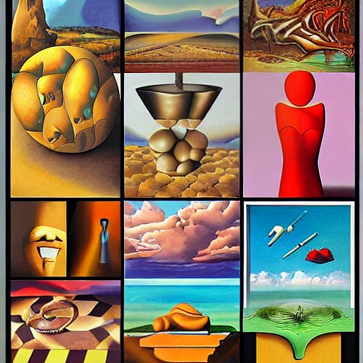 A small picture of Ink Set Collections