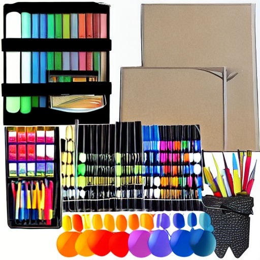 A small picture of Historical Brochures