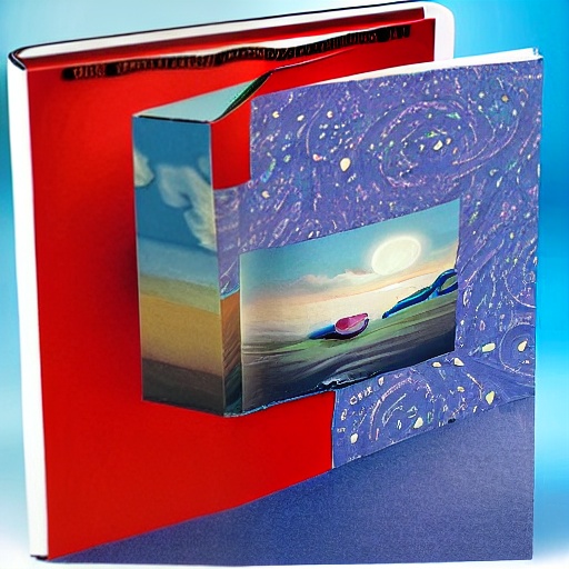 A small picture of Double-Sided Velvet Paper