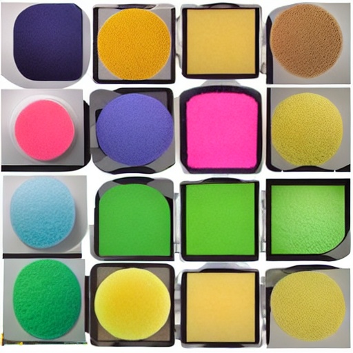 A small picture of HEPA Filter for Allergies