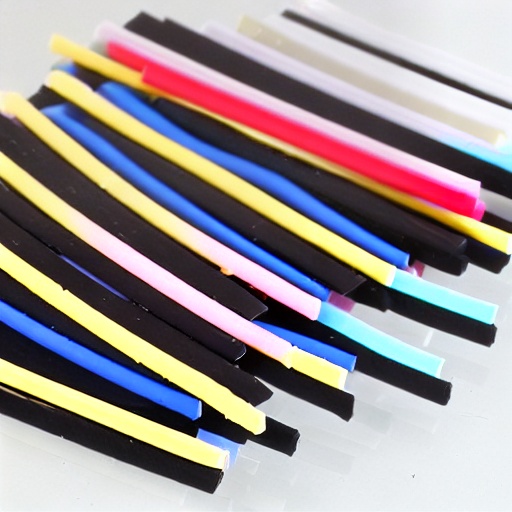 A small picture of Vintage Italic Nibs